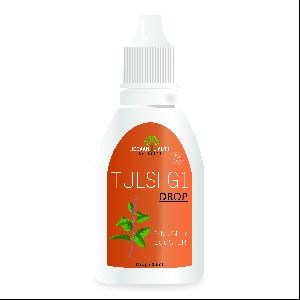 Tulsi G1 Drop Ayurvedic Herbs