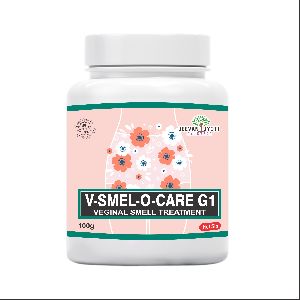 V-Smel-O-Care G1 Hot Sip ayruvedic Powders