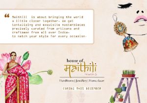 maithili designer jewellery