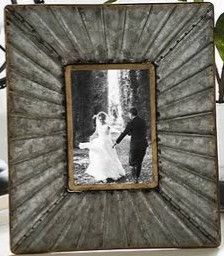 Gifted Photo Frame