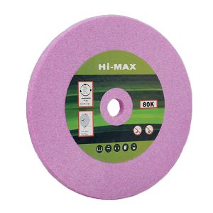 Abrasives CHAIN SAW GRINDING WHEEL