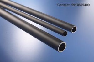 Hexoloy Sintered Silicon Carbide Tubes