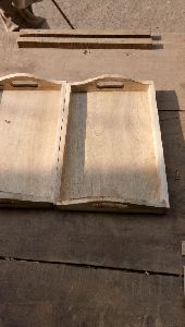 mango wood trays