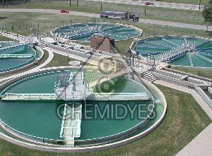 Water Treatment Chemical