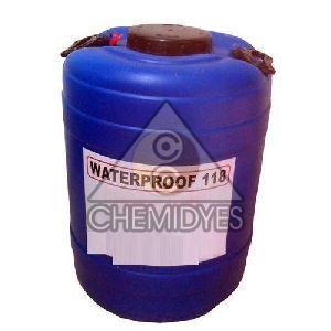 Waterproofing Chemical