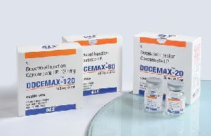 DOCEMAX injection