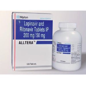 Alltera Tablets