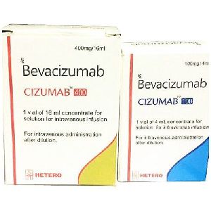 Cizumab Injection