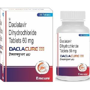 Daclacure Tablets