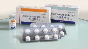 DECMAX tablets