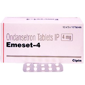 Emeset Tablets