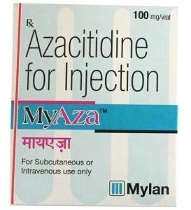 Myaza Injection