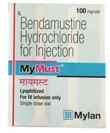 MYMUST injection