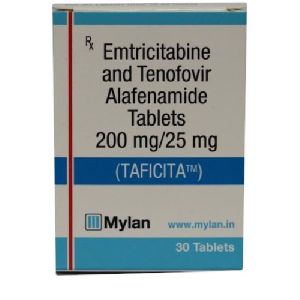 Taficita Tablets