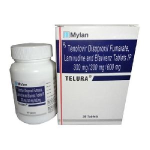 Telura Tablets