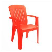 Color Plastic Chairs