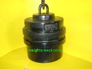 Cylindrical Weights