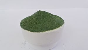 Spirulina Powder