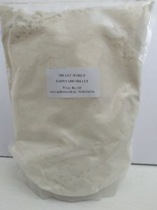 Barnyard Millet Flour