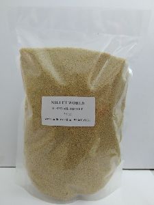 foxtail millet