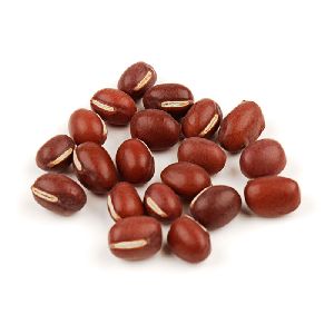 Organic Adzuki Beans