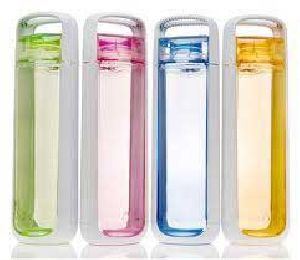 Fridge Water Bottle