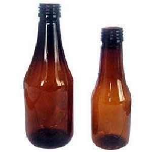 Pharmaceutical Bottle