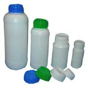 Pesticide Bottles