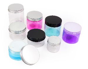 Pet Cosmetic Jar