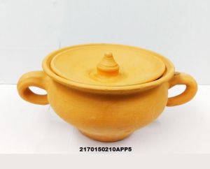 clay artwork cooking ware