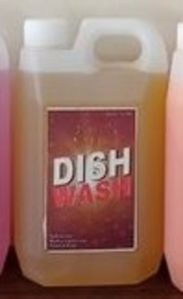 Dish Wash