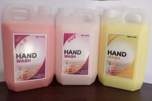 Liquid Hand Wash