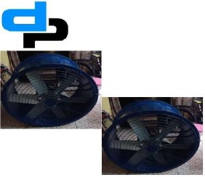 Axial Fan 18 Inch