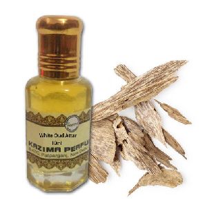 Oud Attar