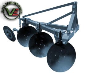 Disc Plough