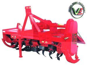 Rotavator