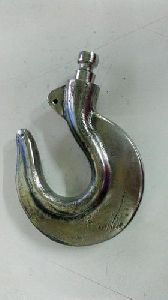 Stainless Steel Forged Hook