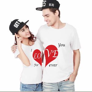 Couples T-shirts