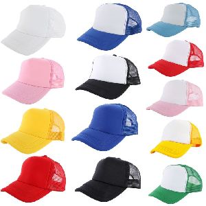 ELECTION CAMPAIGN Mesh Caps