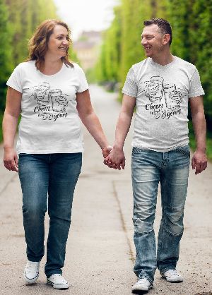 Couples T-shirts