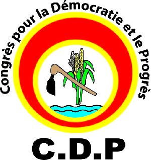 AFRICA ELECTION TSHIRTS