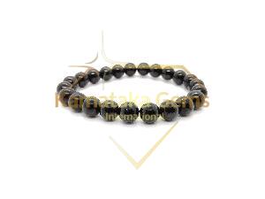 Black Tourmaline Bracelet