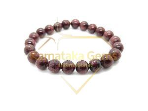 Garnet Bracelet
