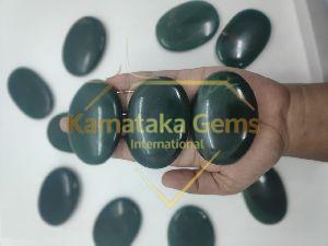 Green Aventurine Palm Stone