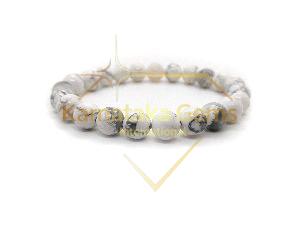 Howlite Fancy Bracelet