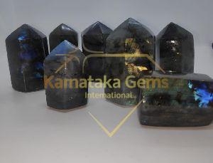 Labradorite Tower