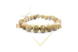 Picture Jasper Bracelet