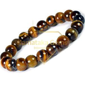 Tiger Eye Bracelet