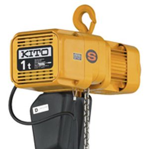 KITO Electric Hoist