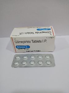 Dibitc 1Mg Tablets